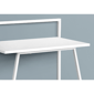 Monarch Specialties Modern 30in. Computer Desk - image 3