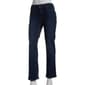 Plus Size Jones New York Lexington Denim Straight Leg Jeans - image 1