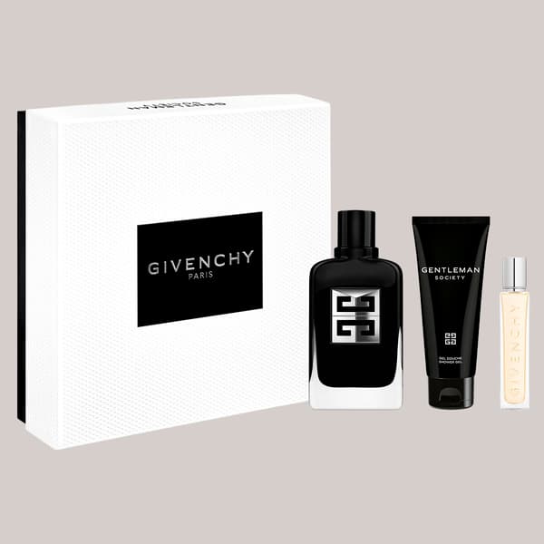Givenchy Gentleman Society Eau de Parfum 3pc. Gift Set - image 