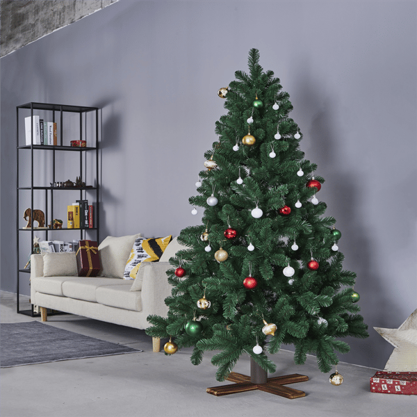 Northlight Adjustable Christmas Tree Stand For Trees up to 7.75ft