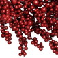 Northlight 18in. Berries Artificial Christmas Wreath - image 4