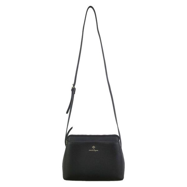 Nanette Lepore Halsey Triple Section Crossbody - image 