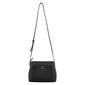 Nanette Lepore Halsey Triple Section Crossbody - image 1