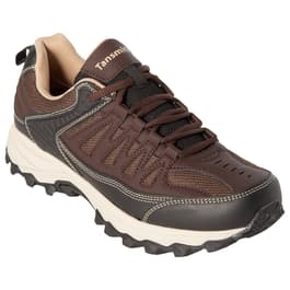 Mens Tansmith Zeal Lace Up Athletic Sneakers