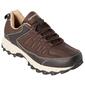 Mens Tansmith Zeal Lace Up Athletic Sneakers - image 1
