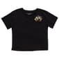 Girls &#40;7-16&#41; Lucky Brand Flower Pocket Tee - image 1
