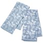 Basil & Bloom 2pk Floral Kitchen Towels - image 1