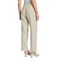 Womens Jones New York Pull On Drawstring Wide Leg Pants - image 3