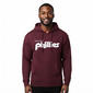 Mens Philadelphia Phillies Pullover Hoodie - image 1