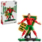 LEGO(R) Editions Cristiano Ronaldo  Soccer Legend - image 1