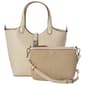 Nine West Tobias Tote with Pouch - image 1