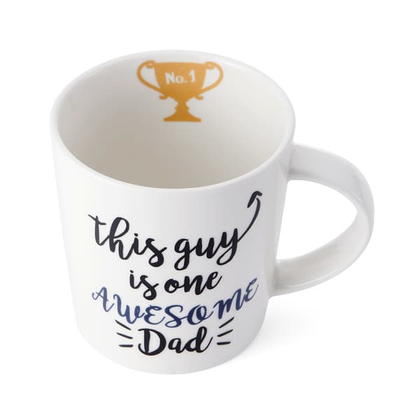 Pfaltzgraff® 18oz. This Guy Is One Awesome Dad Mug