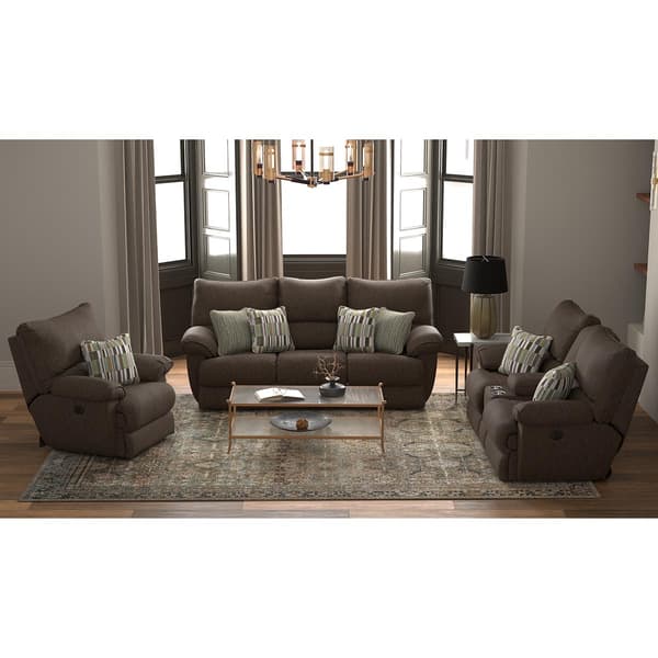 Catnapper® Lenny Power Lay Flat Furniture Collection