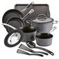 Rachael Ray Cook + Create 11pc. Nonstick Cookware Set - image 1