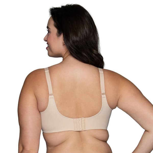 Womens Vanity Fair® Beauty Back Simple Wire-Free Bra 0072118