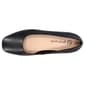 Womens Bella Vita Kimiko Leather Square Toe Flats - image 5