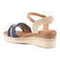 Womens Patrizia Lemire Wedge Sandals - image 7