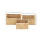 9th & Pike® Medium Natural Seagrass Basket - Set Of 3 - image 10