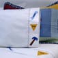 My World Construction Sheet Set - 200TC - image 1