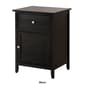 Passion Furniture Lzzy Nightstand - image 13