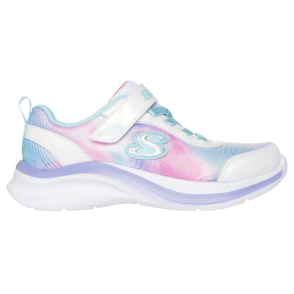 Kids Skechers Aloha Dream Athletic Sneakers