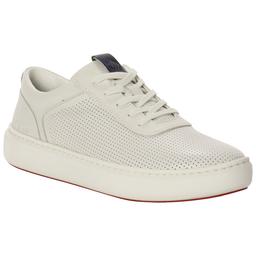 Mens Johnston & Murphy Mayhew Perfed U-Thro Fashion Sneakers
