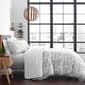 City Scene Aria Light Grey Duvet Set - image 1