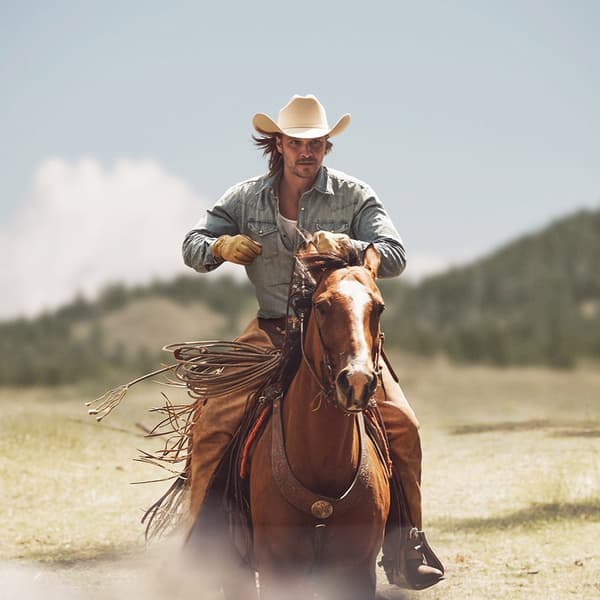 Stetson Original After Shave - 3.5oz.