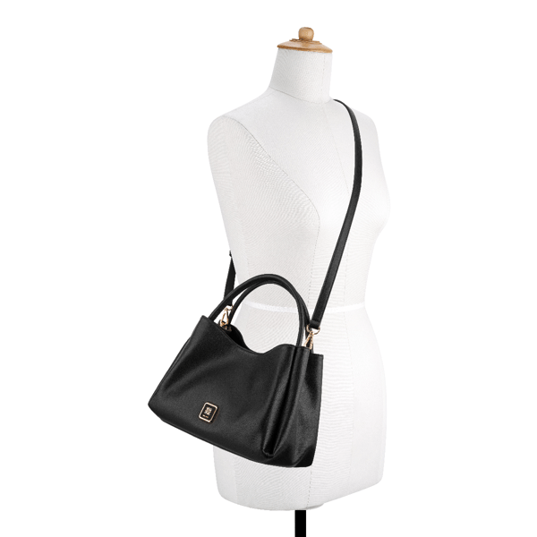 Nine West Dorsey Satchel $109
