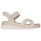 Womens Skechers Bobs Sun Ray- Bright - image 1