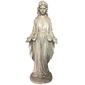 Santa's Workshop 30in. Virgin Mary Statue - image 1