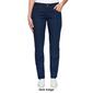 Plus Size Ruby Rd. Core Essentials Super Soft Stretch Denim Jeans - image 4