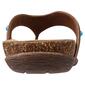 Womens LAMO Jovie Flip Flops - image 4