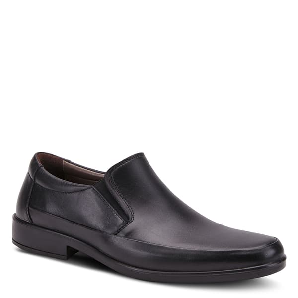 Mens Spring Step Felix Loafers - image 