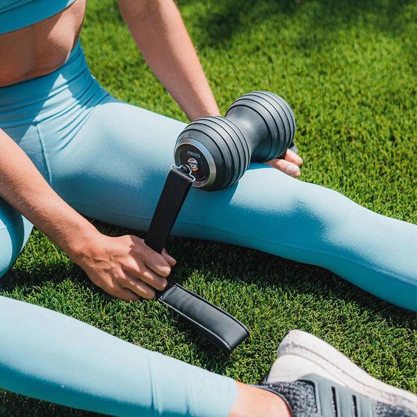 HoMedics Double Barrel Massager