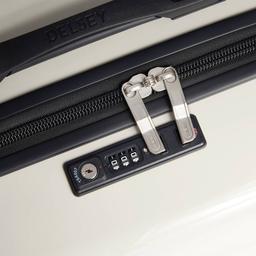 Delsey Paris CRUISE 3.0 26in. Trunk Spinner Luggage