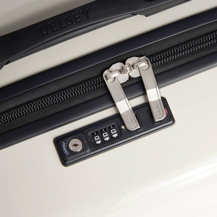 Delsey Paris CRUISE 3.0 26in. Trunk Spinner Luggage