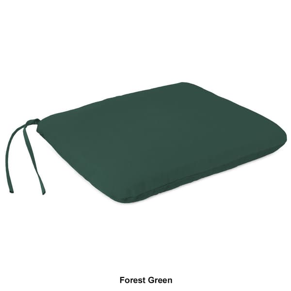 Jordan Manufacturing Universal Seat Cushion