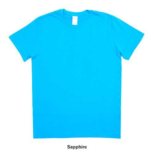 Mens Gildan® Soft Style™ Short Sleeve Tee