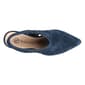 Womens Bella Vita Val Slingback Heels - image 4