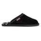 Mens MUK LUKS® Berber Suede Scuff Slippers - image 2