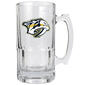 Great American Products NHL Nashville Predators Glass Macho Mug - image 1