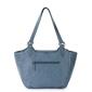 The Sak Embossed Bolinas Tote - Maritime Weaved Embossed - image 3