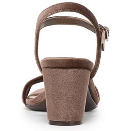 Womens Naturalizer Bristol Dress Sandals