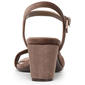 Womens Naturalizer Bristol Dress Sandals - image 4