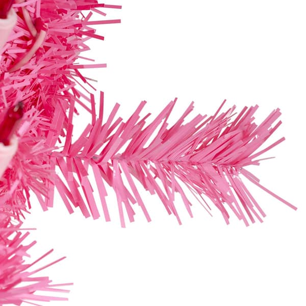 Northlight Seasonal Pre-Lit Spruce Artificial Christmas Garland