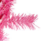 Northlight Seasonal Pre-Lit Spruce Artificial Christmas Garland - image 2
