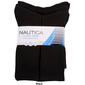 Mens Nautica 5pk. Crew Socks - image 3