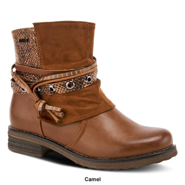 Womens Patrizia Manija Ankle Boots