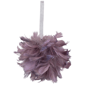 Northlight French Lilac Feathered Christmas Ball Ornament - image 4